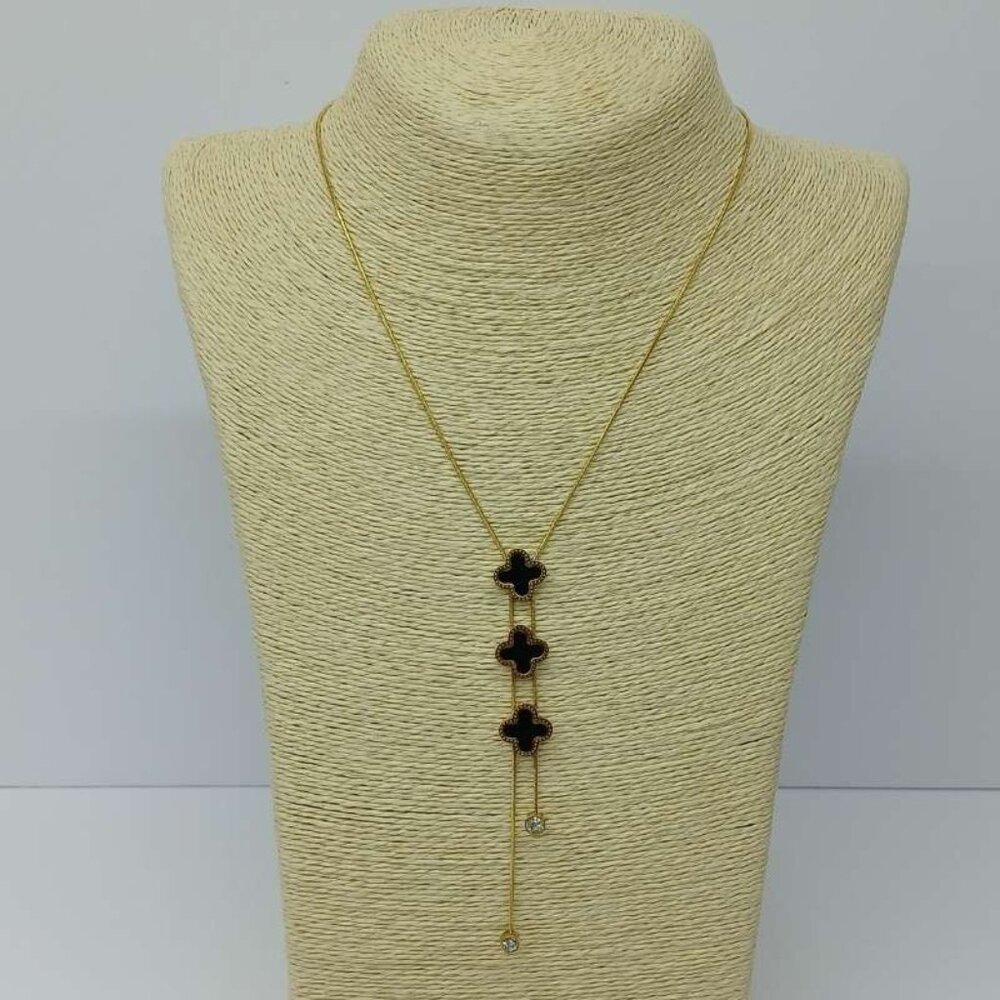 Stainless steel Necklace
